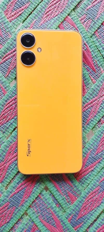 spark Neo 7 Ultra