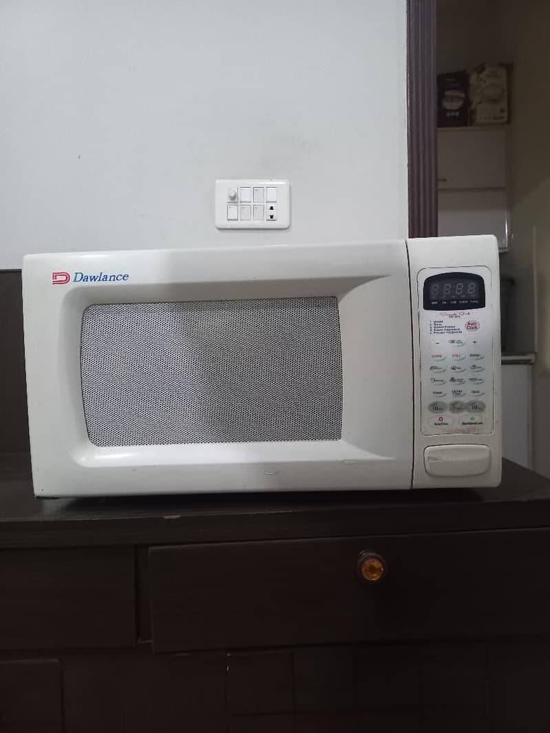 microwave 2