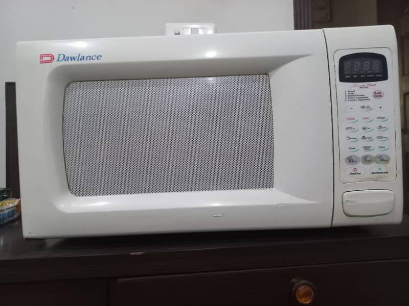 microwave 3
