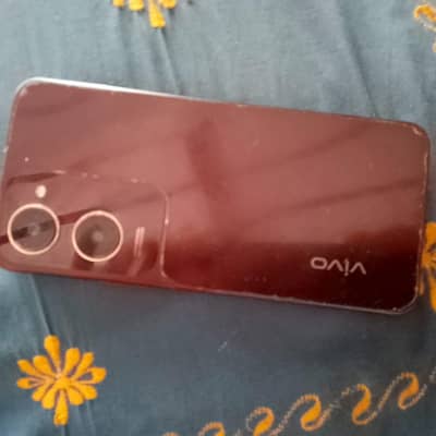 Vivo Y18
