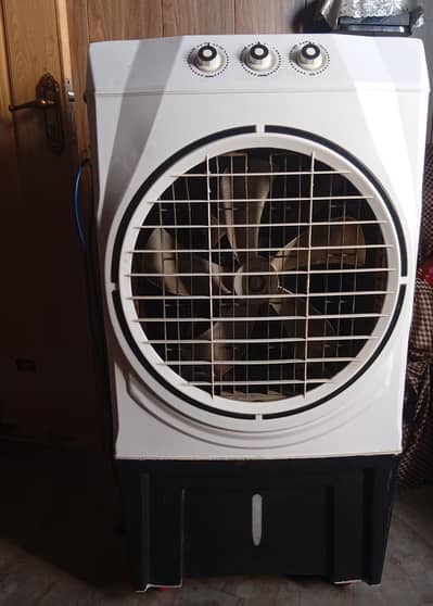 air coolar
