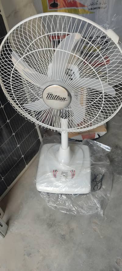 12 volt fan