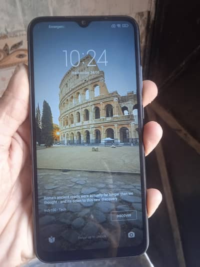 Xiaomi Redmi 10A