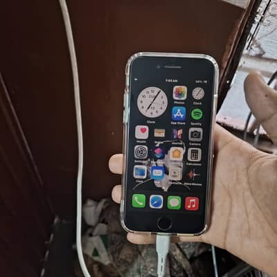 Apple iPhone SE exchange possible