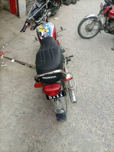 mery ps 2 bike Hain ma NY shifting ki Hain to bike ly jnaa moskil Hain