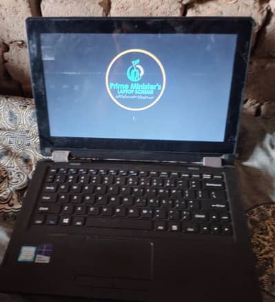 Haier Core M3 7th Generation Laptop