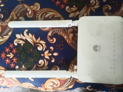 tp link router and modem waifi