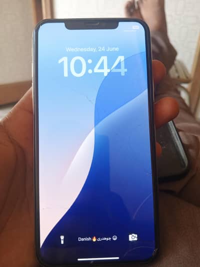 Apple iPhone XS Max