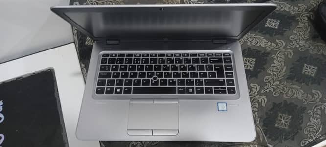 HP elite 840G4