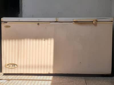 Waves Freezer in used condition