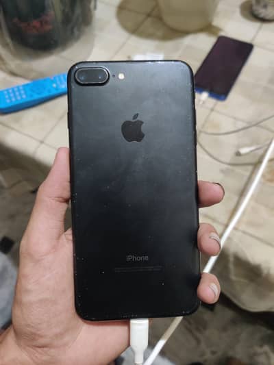 Apple iPhone 7 Plus