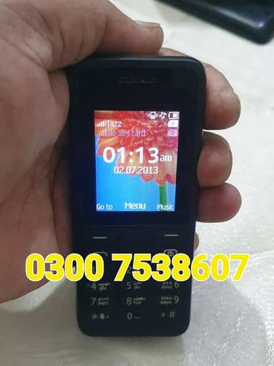 Nokia 130
