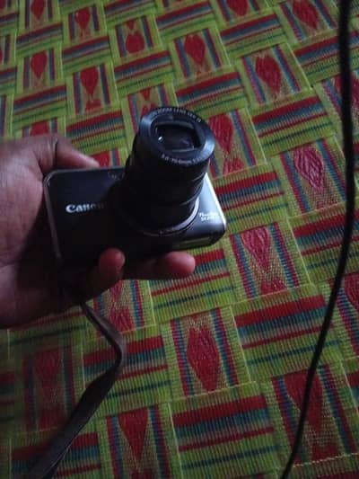 canon