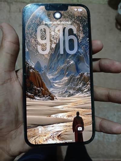 Apple iPhone 13 Pro Max