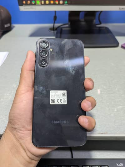 Samsung Mobile A24