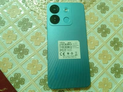 Infinix Smart 7 HD
