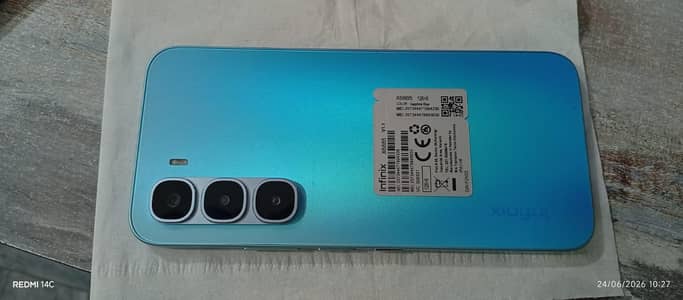 Infnix Hot 60 pro for sale