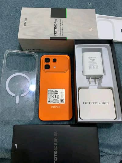 infinix Note 60 Pro. 12+256 GB  03243761241 my WhatsApp number