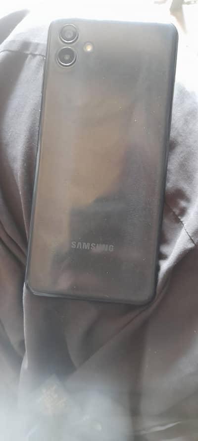 Samsung Mobile A04
