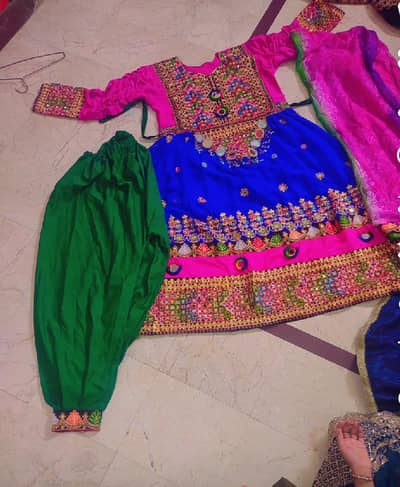 clothes