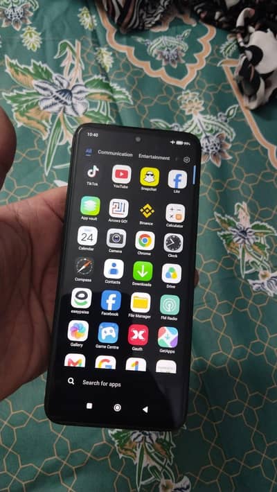 Xiaomi Redmi 13