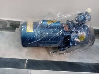 water pump Punjab company