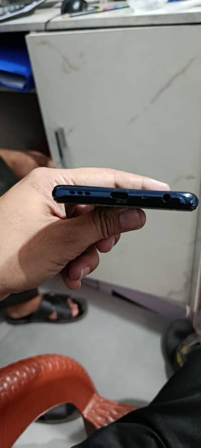 One Plus Nord N200  4GB 64GB