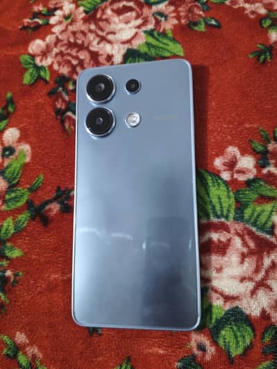 Xiaomi Redmi Note 13 lush condition