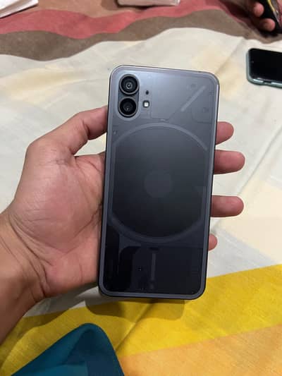 Nothing Phone 1