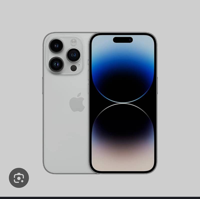 Apple iPhone 14 Pro 0