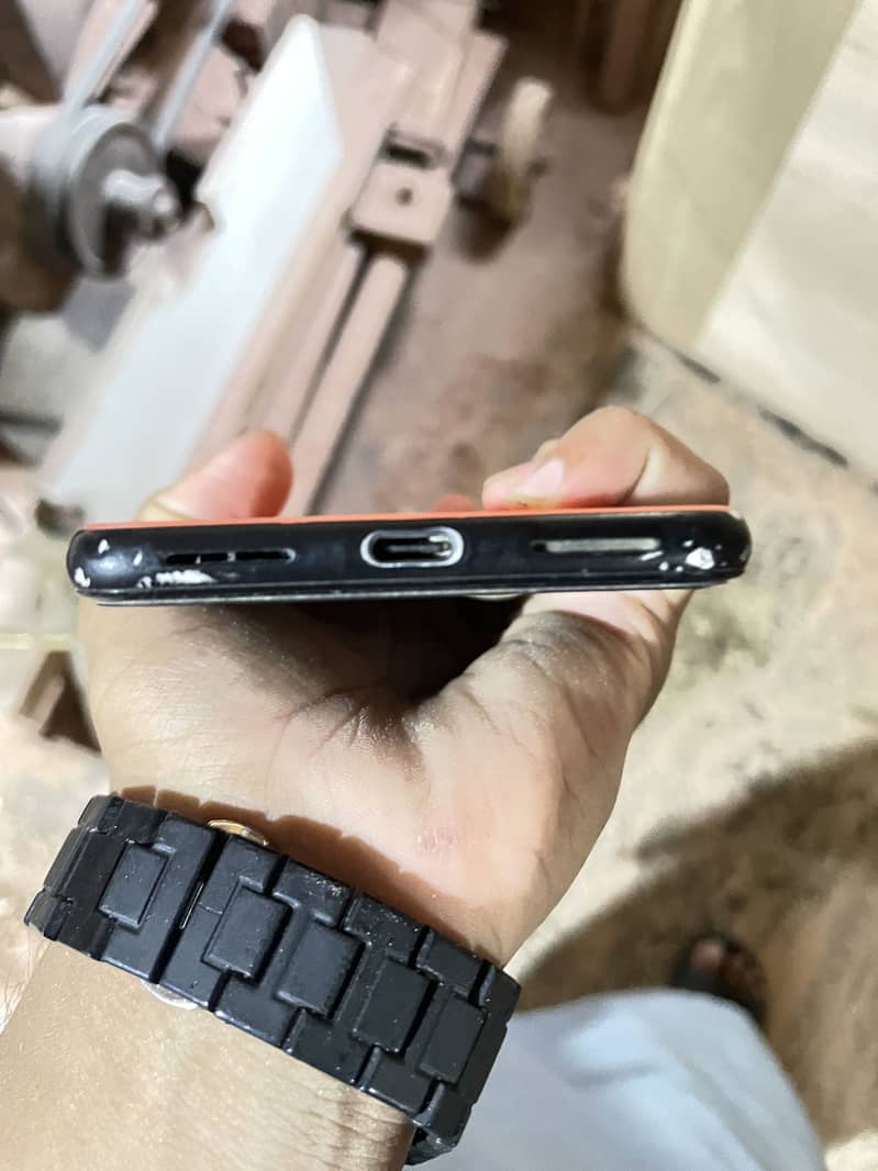 Google Pixel 4 1