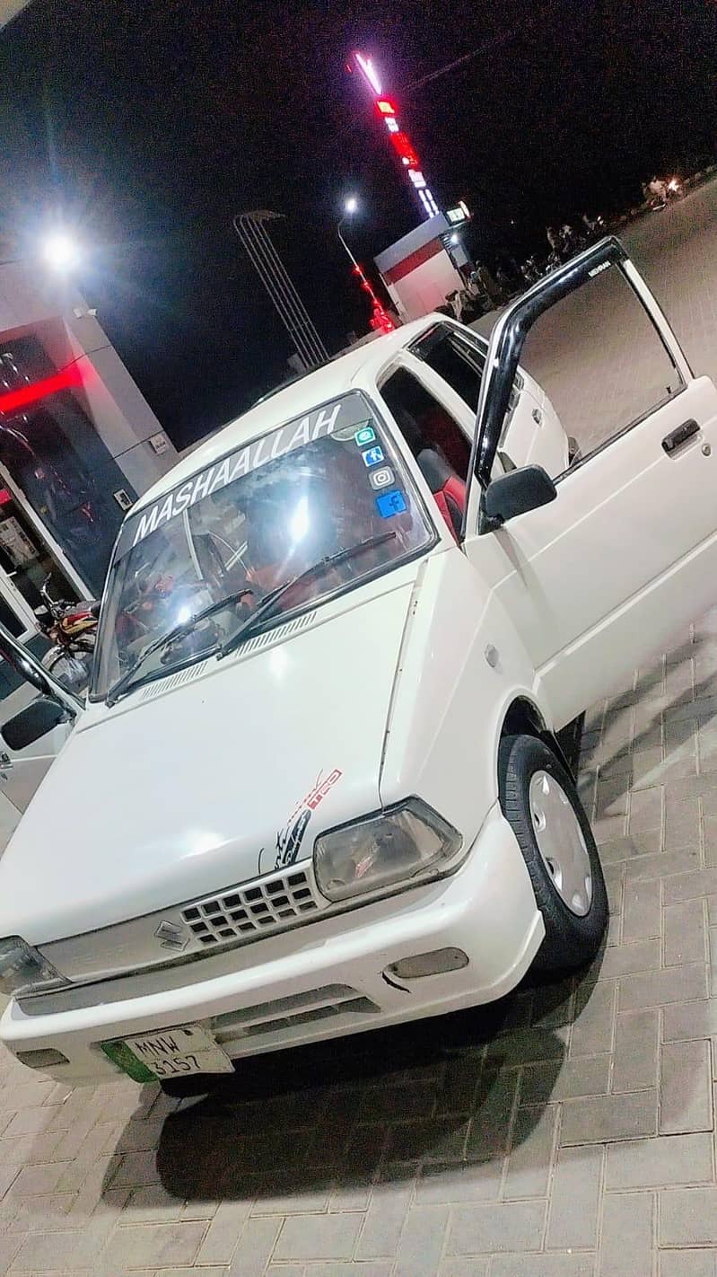 Mehran 1