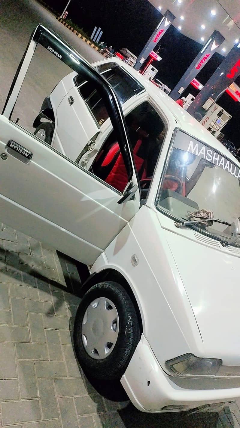 Mehran 2