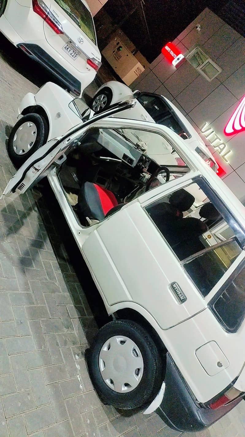 Mehran 6