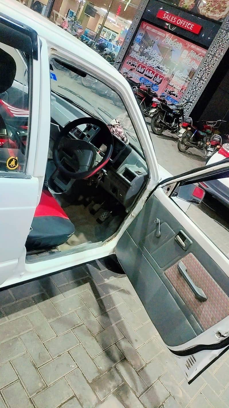 Mehran 8