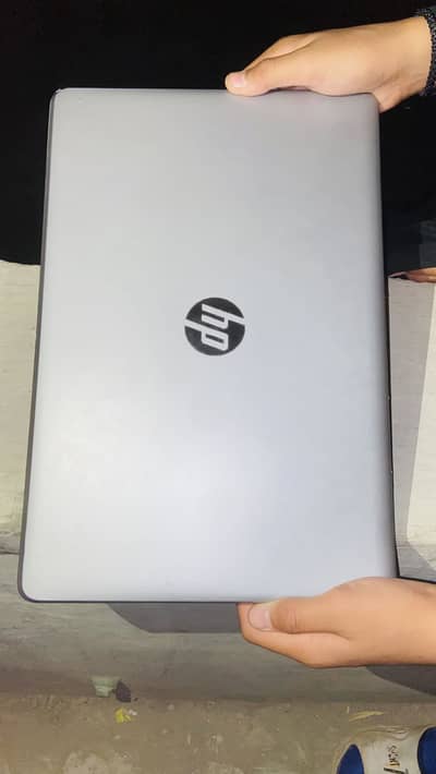 HP Core i5