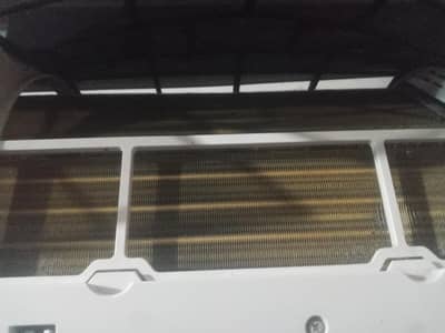 new ac