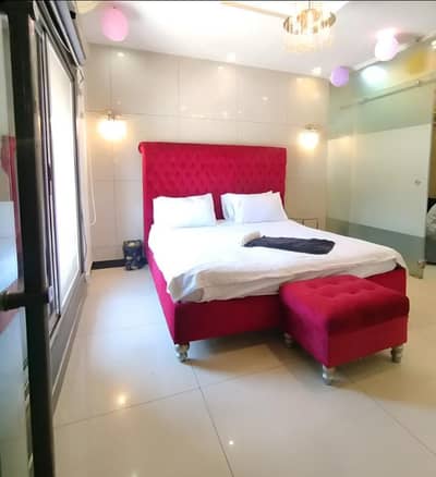 Ideal Flat For rent In F-10