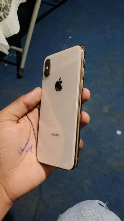 Apple iPhone XS