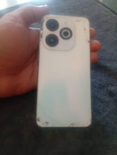 Infinix Smart 8 Pro