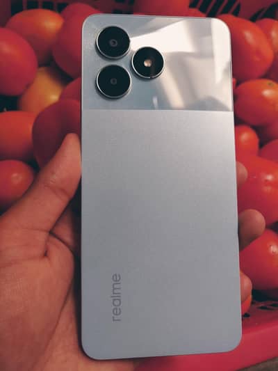 Realme Note 50