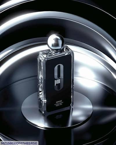 Afnan 9 PM Perfume 100ml for Men | Original | Free Delivery Pakistan