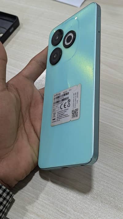 Infinix Smart 8