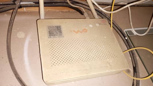 WiFi Router Huawei E-Pon