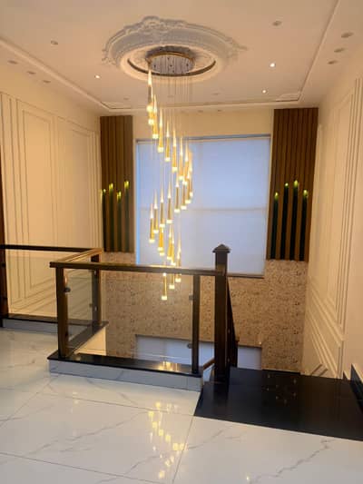 In Eden Executive House For Sale Sized 10 Marla