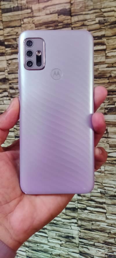 Motorola Moto G10