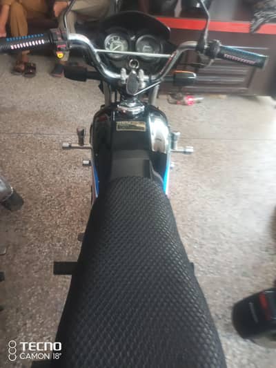 full option
