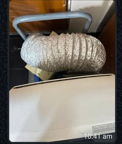 portable ac