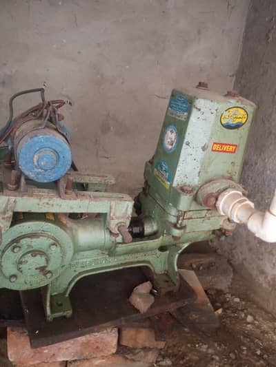 demand soler motor sell
