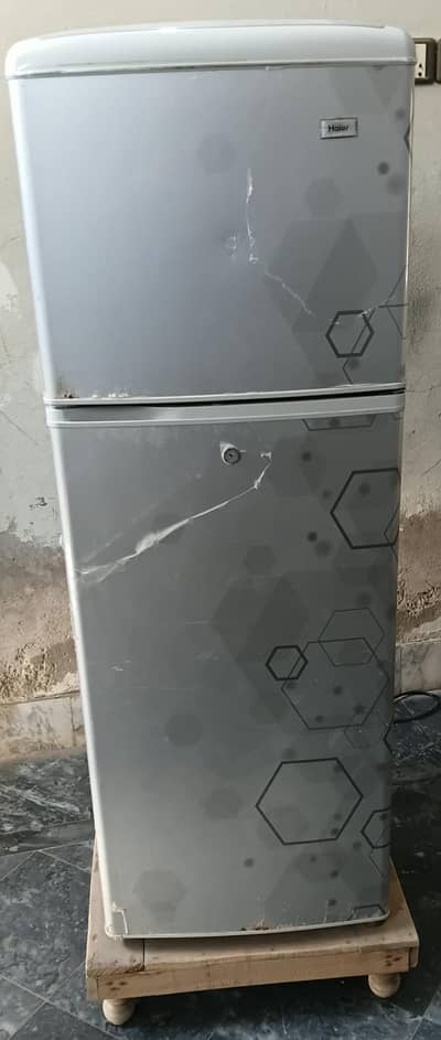 Haier (Refrigerator)